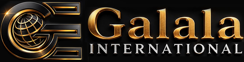 Galalatrading Logo